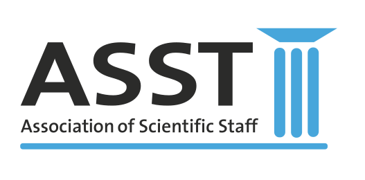 Association of Scientific Staff (ASST)